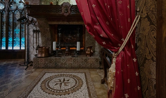 Фото №4 зала VIP-зал