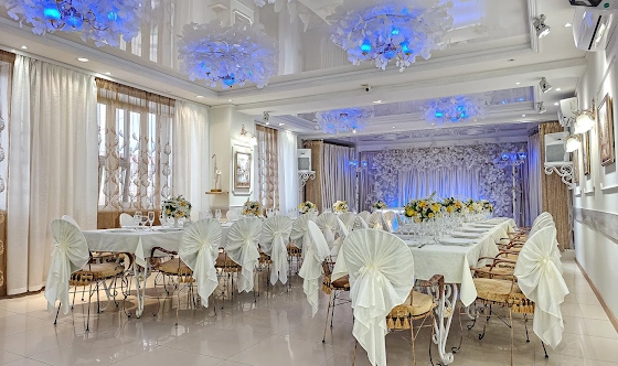 Фото №13 зала Банкетный зал