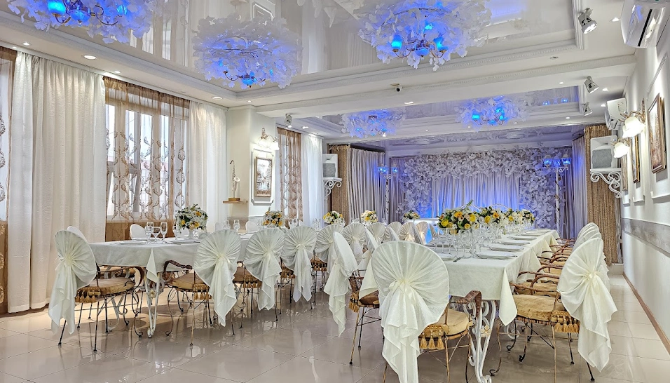 Фото №13 зала Банкетный зал