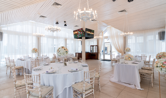 Фото №13 зала Банкетный зал 