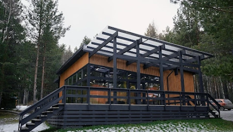 Фото №4 зала Зал «Малахит»