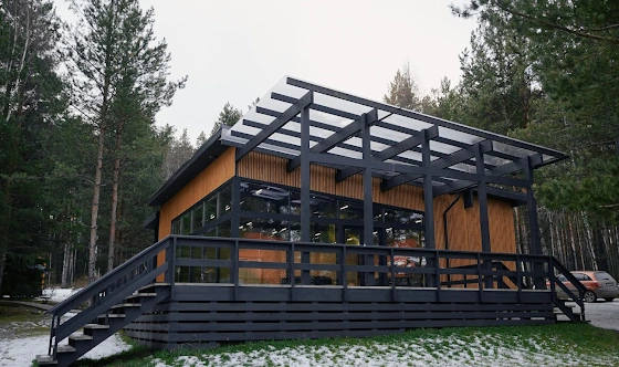 Фото №6 зала Зал «Малахит»