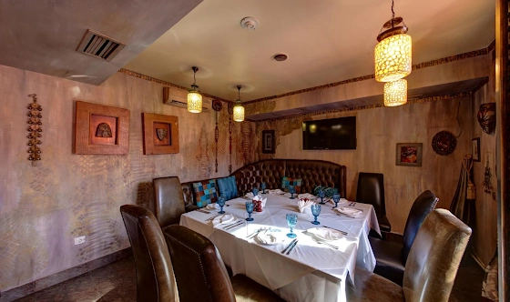 Фото №5 зала VIP-зал №3