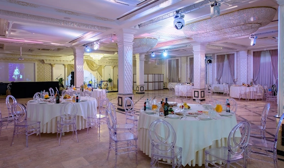 Фото №8 зала Банкетный зал «Чехов»