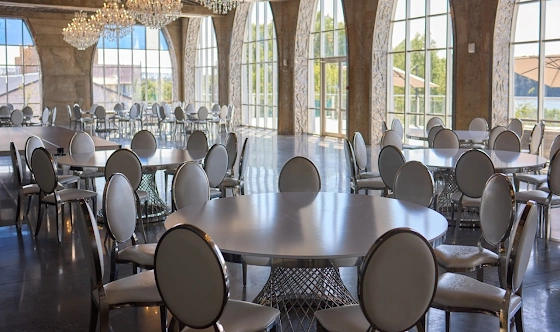 Фото №7 зала Большой зал 