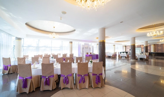 Фото №6 зала Большой зал