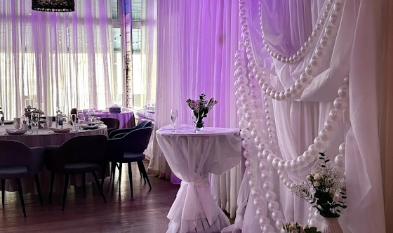 Фото №12 зала Банкетный зал