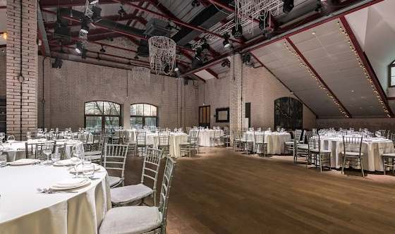 Фото №20 зала Большой зал