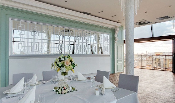 Фото №7 зала Основной зал