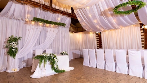 Фото №4 зала Банкетный зал