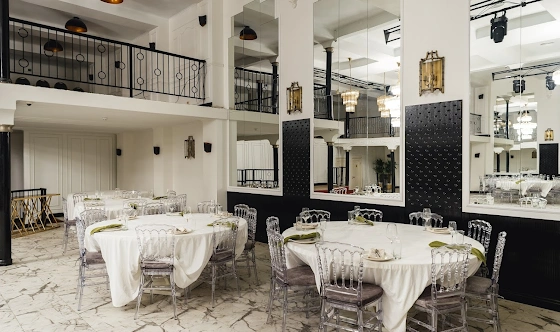 Фото №15 зала Зал "Гранд Холл"