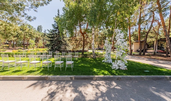 Фото №11 зала Лобби-бар 