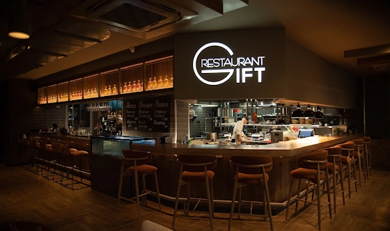 Фото №10 зала Основной зал