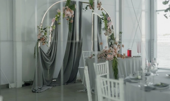 Фото №12 зала Банкетный зал