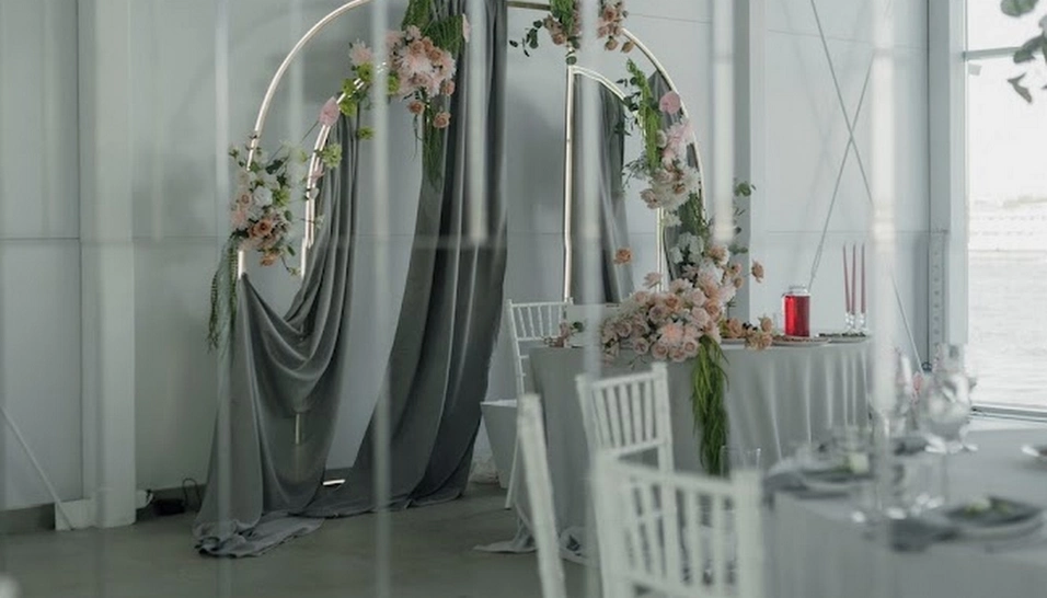 Фото №12 зала Банкетный зал