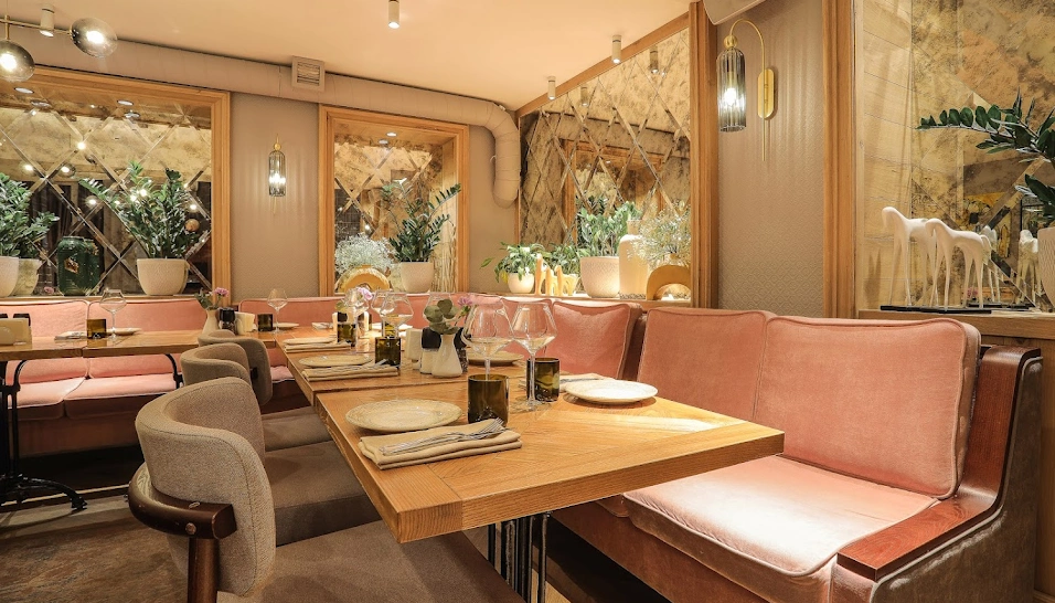 Фото №15 зала Зал на 25 чел.