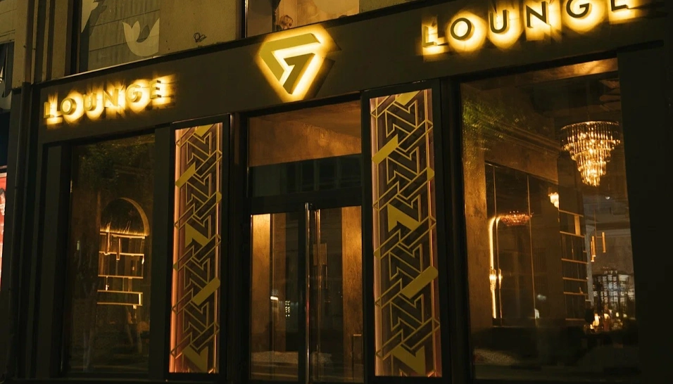 Фото №9 зала Основной зал