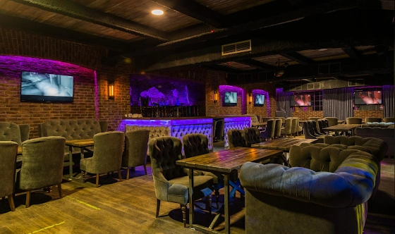 Фото №12 зала Зал «Клуб»