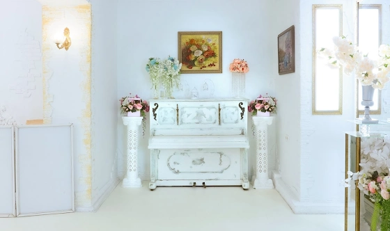 Фото №18 зала Большой банкетный зал