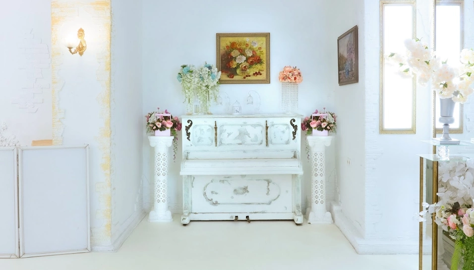 Фото №18 зала Большой банкетный зал