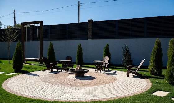 Фото №16 зала Основной зал 