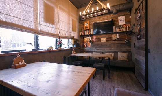 Фото №15 зала VIP-зал