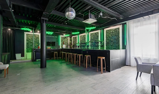 Фото №17 зала Банкетный зал "Фортуна" 