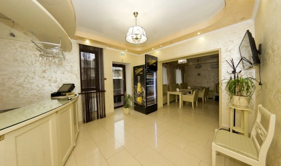 Фото №8 зала Зал на 30 человек