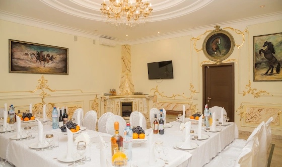 Фото №12 зала VIP-зал