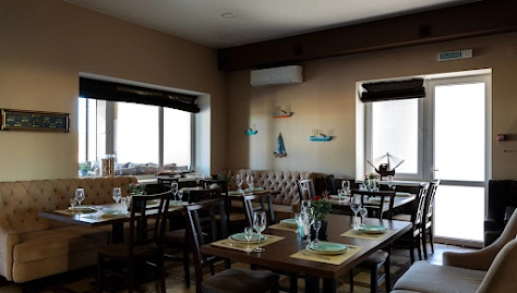 Фото №3 зала Зал "VIP"