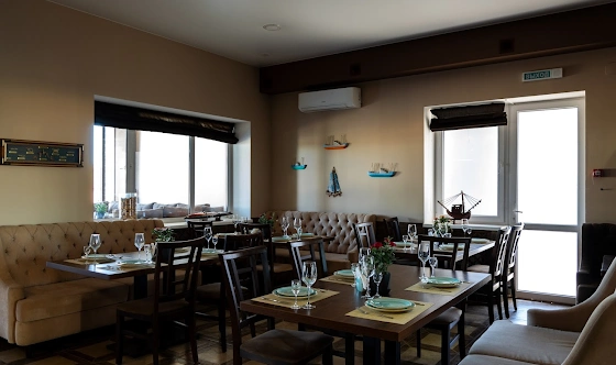 Фото №3 зала Зал "VIP"