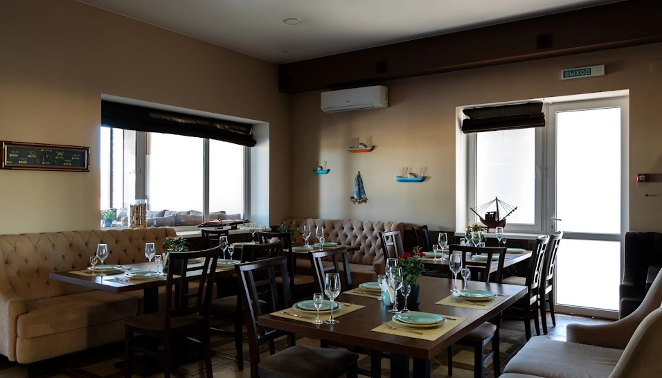 Фото №3 зала Зал "VIP"