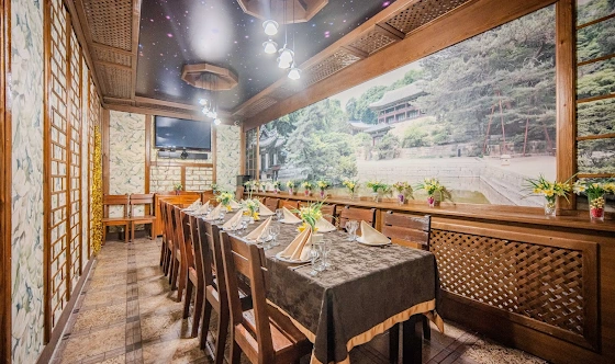 Фото №2 зала VIP-зал