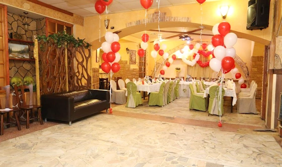 Фото №5 зала Зал на 20 чел.