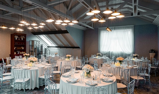 Фото №5 зала Зал «Торжественный» 