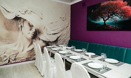 Фото №2 зала Зал «Седьмой»