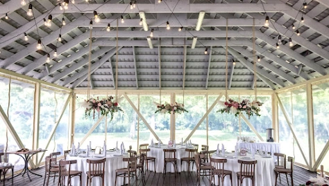 Фото №3 зала Ресторан «Ива»