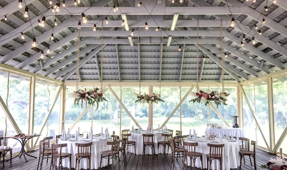 Фото №3 зала Ресторан «Ива»