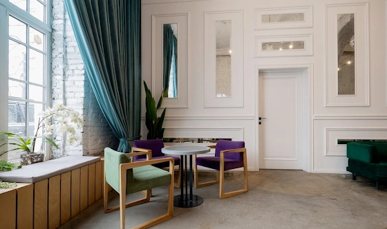 Фото №14 зала Лофт Lili