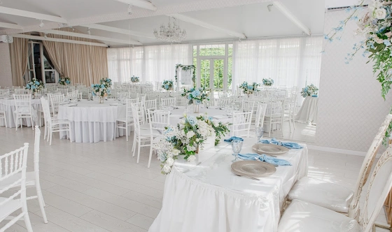 Фото №5 зала Терраса "Premium Hall"