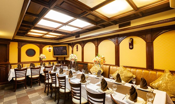 Фото №5 зала Банкетный зал