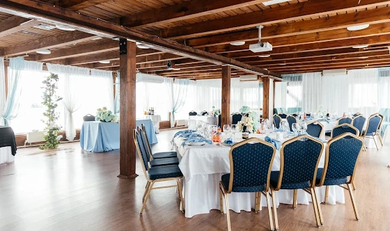 Фото №4 зала Зал «Япония»