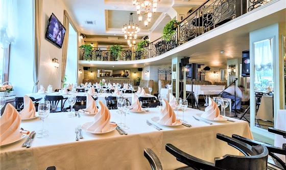 Фото №14 зала Зал «Рояль»