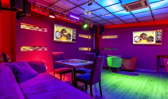 Фото №5 зала Малый караоке зал