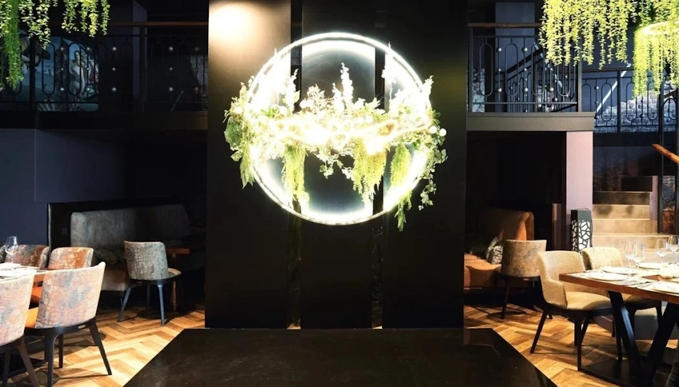 Фото №6 зала Второй зал 