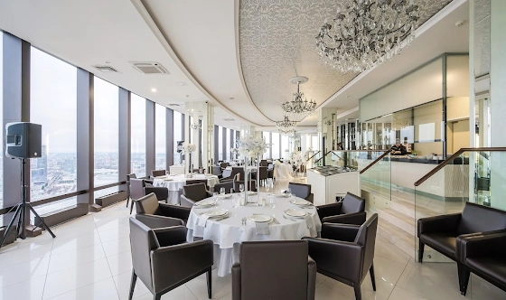 Фото №2 зала Основной зал