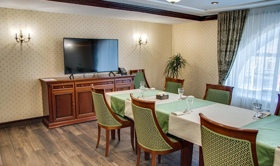 Фото №6 зала Большая гостиная 