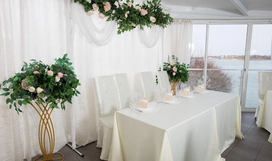 Фото №13 зала Зал на 2 этаже