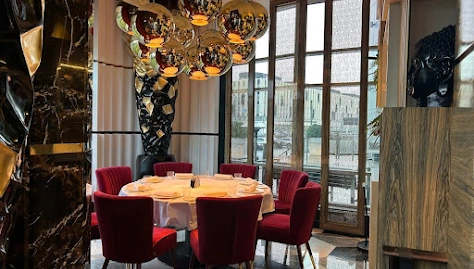 Фото №3 зала 1 этаж