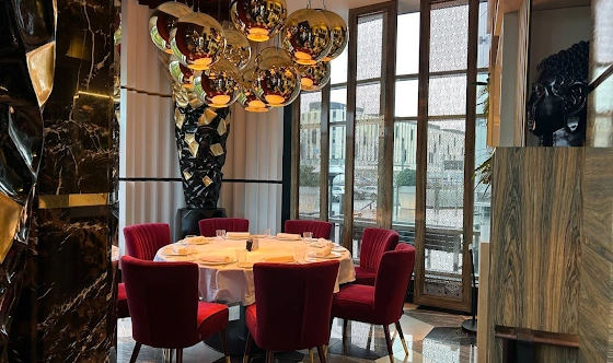 Фото №3 зала 1 этаж